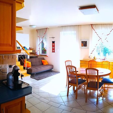 Aurora Premium Home 杰尔 外观 照片
