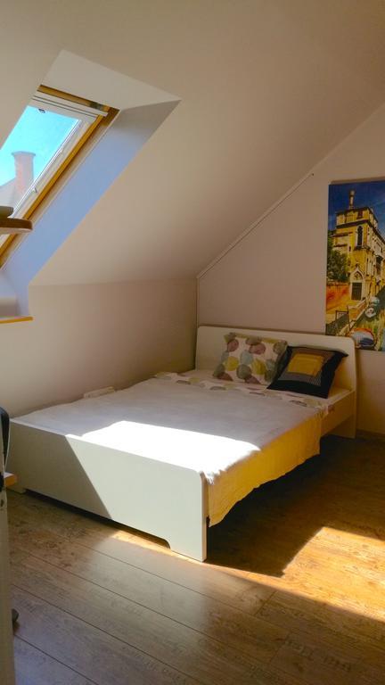 Aurora Premium Home 杰尔 外观 照片