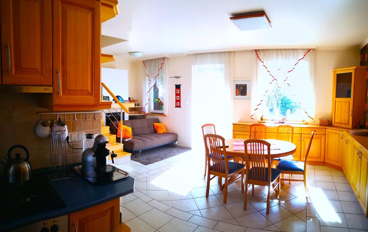 Aurora Premium Home 杰尔 外观 照片