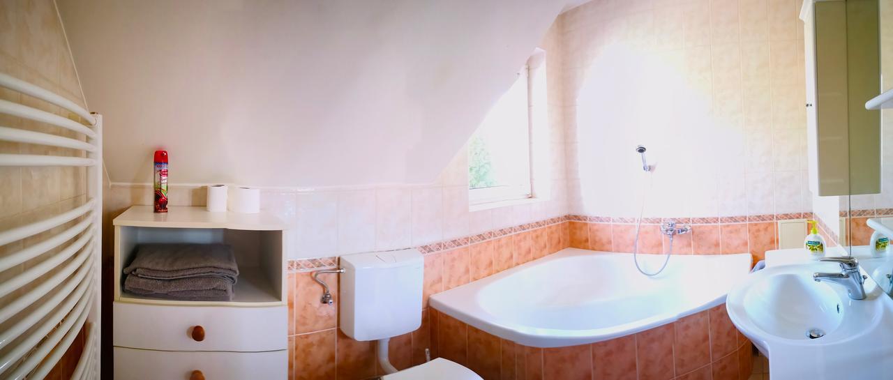 Aurora Premium Home 杰尔 外观 照片